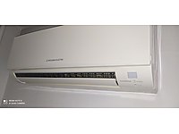 Mitsubishi Srk25zmp S A 9000 Btu Duvar Tipi Inverter Klima Fiyati