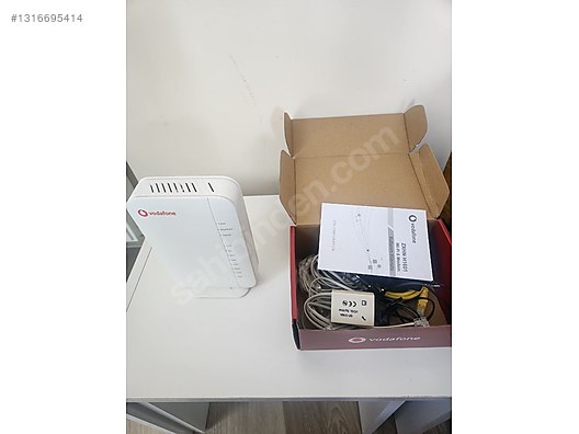 vodafone modem sahibinden.comda - 1316695414
