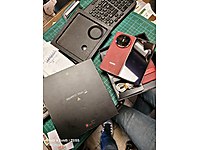 Huawei mate x6 512 turkiye full kutulu hatasiz