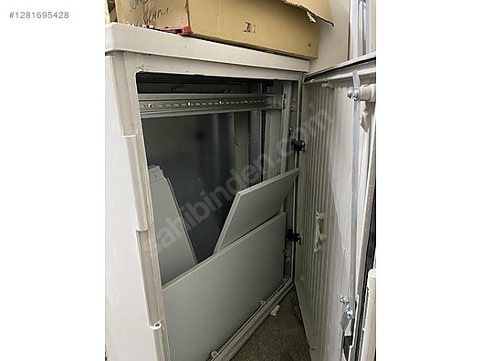 Kullanılmamış pano - Kablo ve Yapı Malzemeleri sahibinden.com'da