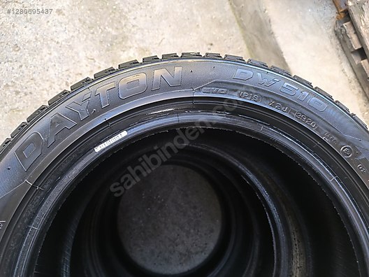 Yedek Parça, Aksesuar, Donanım & Tuning / Otomotiv Ekipmanları / Jant & Lastik / Lastik