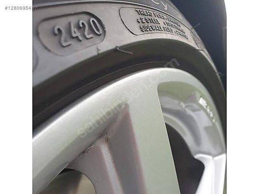 Yedek Parça, Aksesuar, Donanım & Tuning / Otomotiv Ekipmanları / Jant & Lastik / Lastik