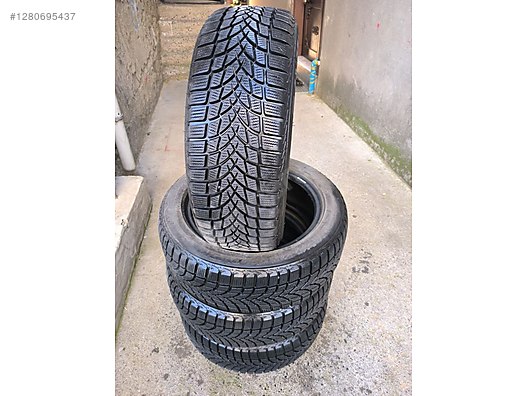 Yedek Parça, Aksesuar, Donanım & Tuning / Otomotiv Ekipmanları / Jant & Lastik / Lastik