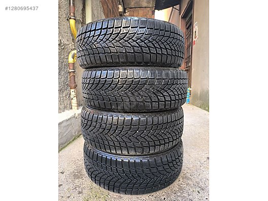 Yedek Parça, Aksesuar, Donanım & Tuning / Otomotiv Ekipmanları / Jant & Lastik / Lastik