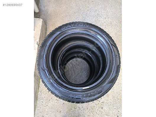 Yedek Parça, Aksesuar, Donanım & Tuning / Otomotiv Ekipmanları / Jant & Lastik / Lastik