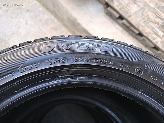 Yedek Parça, Aksesuar, Donanım & Tuning / Otomotiv Ekipmanları / Jant & Lastik / Lastik