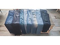 ikinci el dükkanıniz varsa