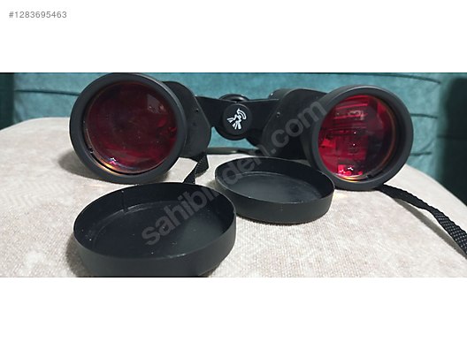 Used & Brand New Items / Cameras & Photographic Equipment / Binoculars