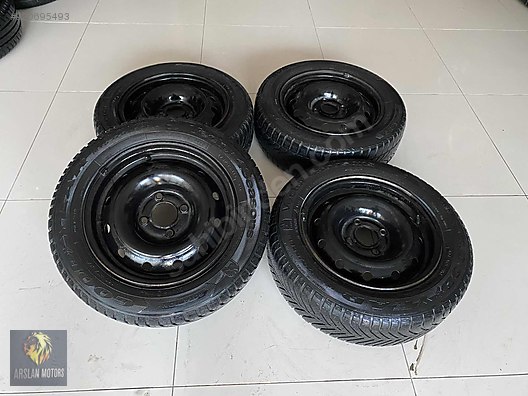 14 ford pejo uyumlu kara jant lastik en uygun jant lastik fiyatlari turkiye nin ilan sitesi sahibinden com da 920695493