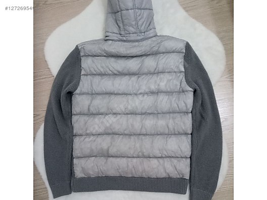 Used & Brand New Items / Clothing & Accessories / Men / Clothing / Jackets & Coats