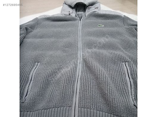 Used & Brand New Items / Clothing & Accessories / Men / Clothing / Jackets & Coats