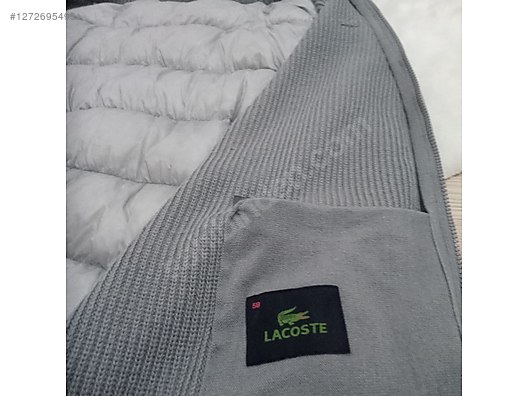 Used & Brand New Items / Clothing & Accessories / Men / Clothing / Jackets & Coats