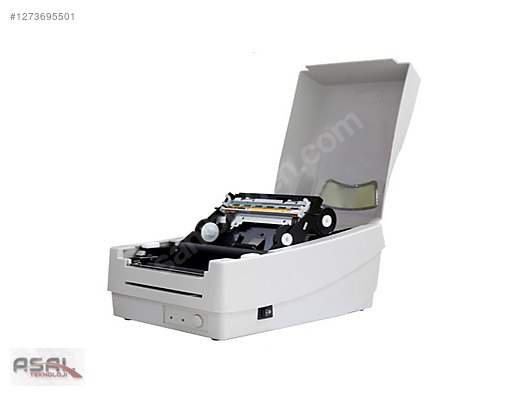 Argox OS-214 Plus Barkod Yazıcı - Barkod Cihazı & El Terminali ilanları sahibinden.com'da