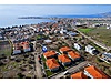 ÇANDARLI MERKEZDE HAVUZLU SİTEDE 1+1 DAİRE