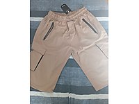 ETİKETİ ÜSTÜNDE ŞORT