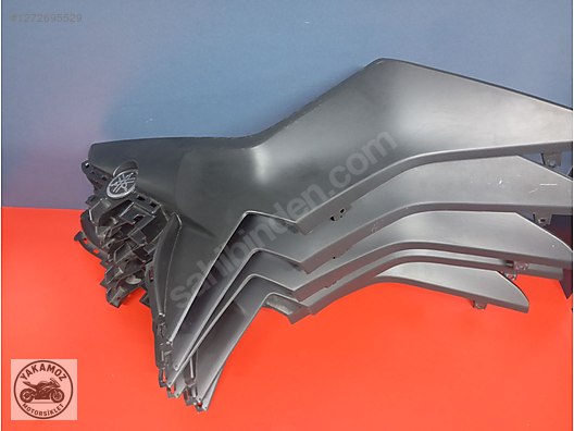 パーツ selfmade Grenaj / Yamaha xmax 250 yan Z grenaj sahibinden.comda - 1272695529