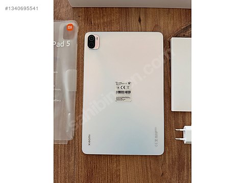 Xiaomi Pad 5 256 GB Tablet - 1340695541