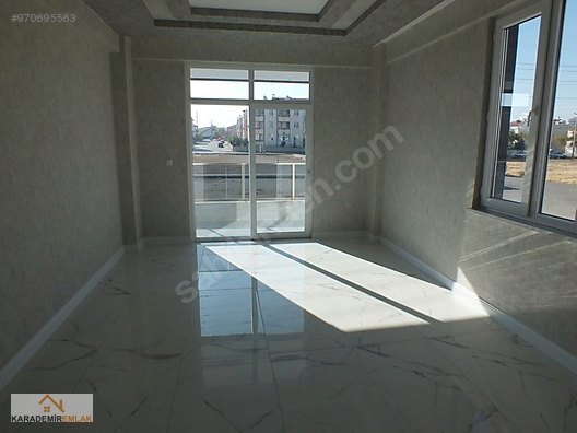 for sale flat karaman seyh edebali mahallesi 1 kat 140 m2 3 1 satilik daire at sahibinden com 970695563