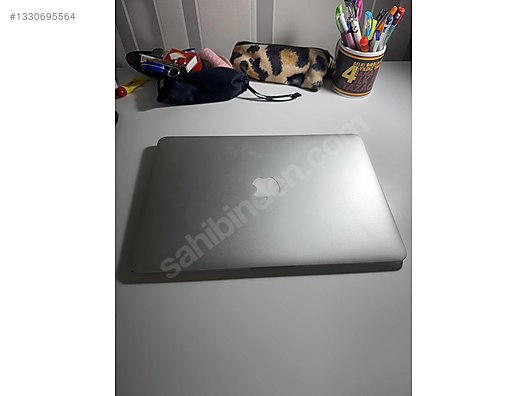 Apple Macbook / MACBOOK AIR 2017 Model 2. El sahibinden.comda