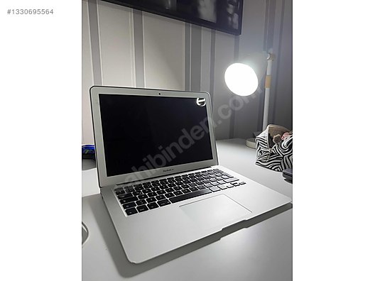 Apple Macbook / MACBOOK AIR 2017 Model 2. El sahibinden.comda