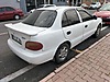 Vasıta / Otomobil / Hyundai / Accent / 1.3 / LS