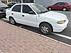 Vasıta / Otomobil / Hyundai / Accent / 1.3 / LS