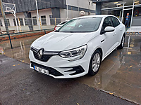 KÖKMENLER OTOMOTİV'DEN 2021 MODEL MEGANE4 70.000' KM HATASIZ #1273695588