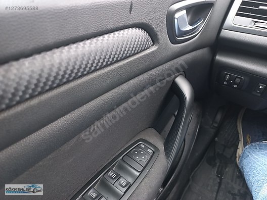 Vasıta / Otomobil / Renault / Megane / 1.3 TCe / Joy