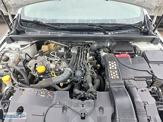 Vasıta / Otomobil / Renault / Megane / 1.3 TCe / Joy