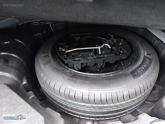 Vasıta / Otomobil / Renault / Megane / 1.3 TCe / Joy