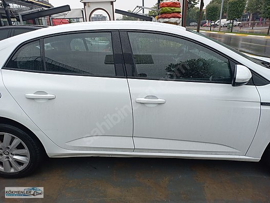 Vasıta / Otomobil / Renault / Megane / 1.3 TCe / Joy