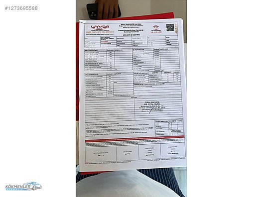 Vasıta / Otomobil / Renault / Megane / 1.3 TCe / Joy