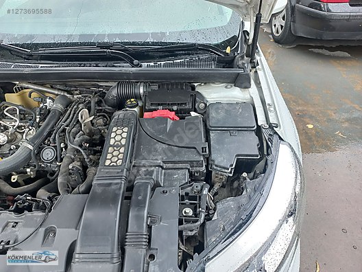 Vasıta / Otomobil / Renault / Megane / 1.3 TCe / Joy