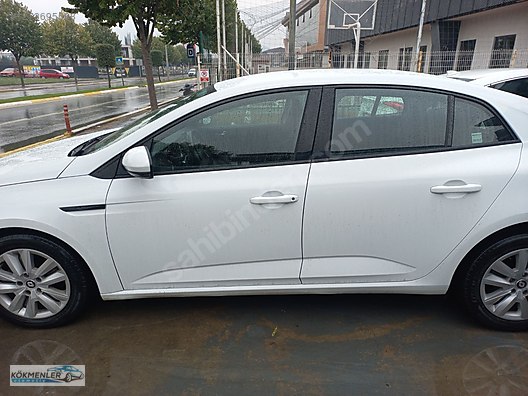 Vasıta / Otomobil / Renault / Megane / 1.3 TCe / Joy