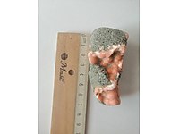 Mezolit yarı değerli taş