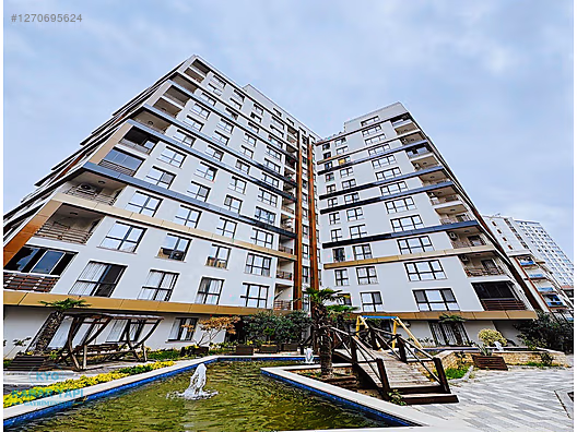 BUTİK SİTEDE EMSALSİZ 2+1 FIRSAT DAİRE #1270695624