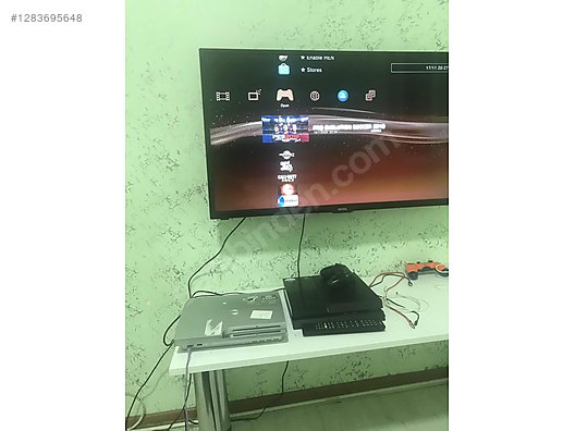 Used & Brand New Items / Gaming & Gamers Exclusive / Game Systems & Consoles / PlayStation 3