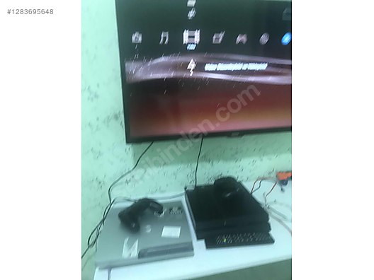 Used & Brand New Items / Gaming & Gamers Exclusive / Game Systems & Consoles / PlayStation 3