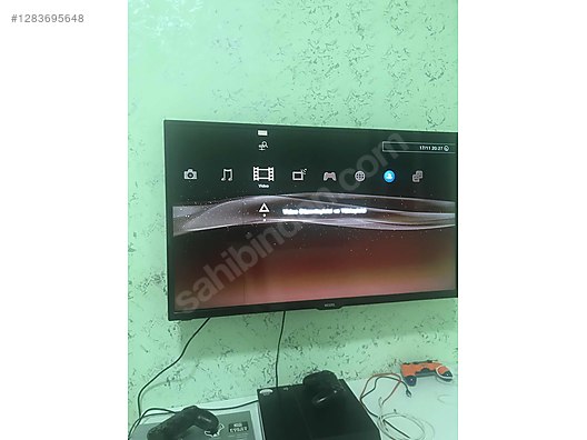 Used & Brand New Items / Gaming & Gamers Exclusive / Game Systems & Consoles / PlayStation 3