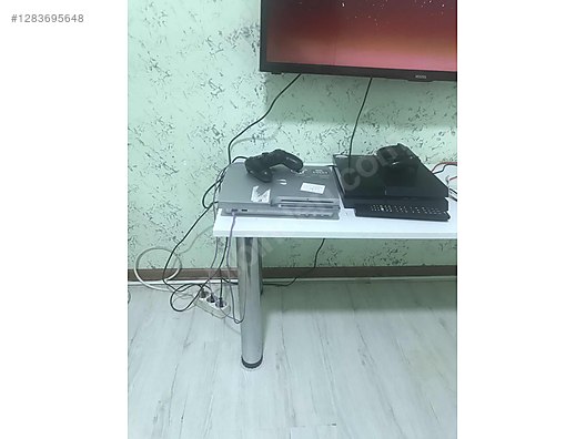 Used & Brand New Items / Gaming & Gamers Exclusive / Game Systems & Consoles / PlayStation 3