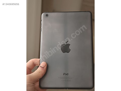 Apple / iPad mini 1 / apple ipad mini 1. nesil a1432 on sahibinden