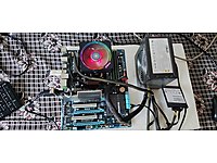 GİGABYTE AM3+ ANAKART/FX8300 İŞLEMCİ/16GB RAM/FAN ÜCRETSİZ KARGO #1219695671