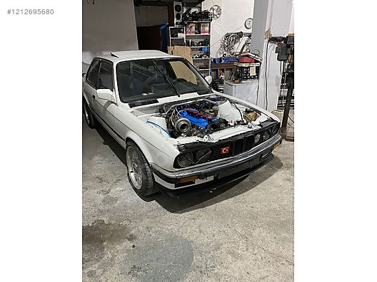 BMW 3 Serisi 316 E30 2jz swap sahibinden da 1212695680
