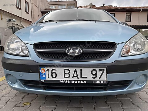 hyundai getz 1 4 dohc 1 4 ab ac 2 sahibinden otomatik getz at sahibinden com 980695703 hyundai getz 1 4 dohc 1 4 ab ac 2 sahibinden otomatik getz at sahibinden com 980695703