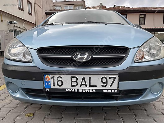 hyundai getz 1 4 dohc 1 4 ab ac 2 sahibinden otomatik getz at sahibinden com 980695703 hyundai getz 1 4 dohc 1 4 ab ac 2 sahibinden otomatik getz at sahibinden com 980695703