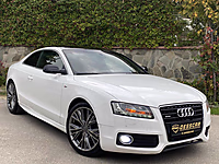 DESS CAR'dan 2010 AUDİ A5 2.0TFSI QUATTRO S-LİNE 400HP #1277695713
