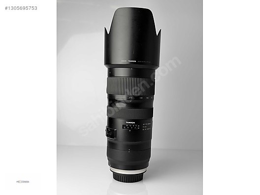 Lensler / TAMRON 70-200 f2.8 G 2 sahibinden.comda - 1305695753