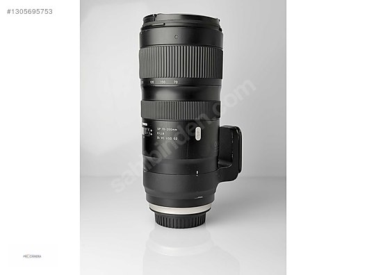 Lensler / TAMRON 70-200 f2.8 G 2 sahibinden.comda - 1305695753