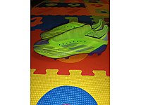 Prof. Krampon Adidas X Ghost 1 #1283695760