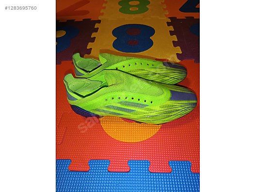 İkinci El ve Sıfır Alışveriş / Spor / Takım Sporları / Futbol / Krampon & Ayakkabı